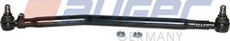 Рулевая тяга продольная Auger для Scania 4 1995-2008. Артикул 10432