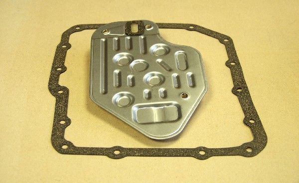 Фильтр АКПП SCT-Germany. Артикул SG 1040