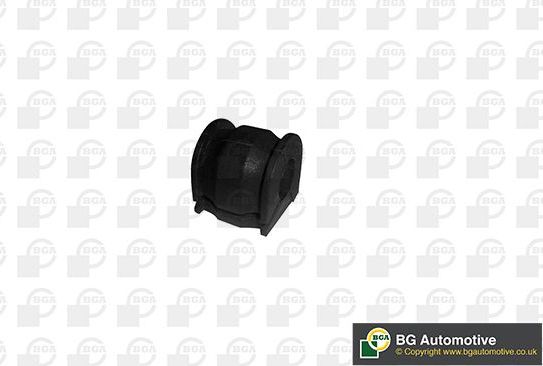 Втулка стабилизатора BGA. Артикул BU7319