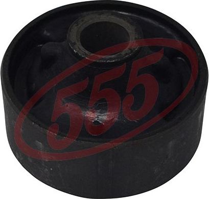Сайлентблок заднего рычага подвески 555. Артикул SAB-3692RR