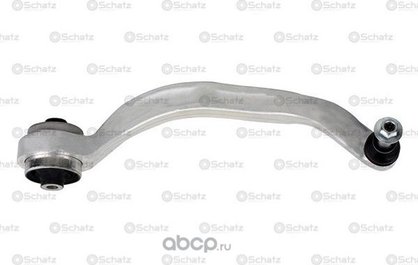 Рычаг подвески (Schatz) Schatz. Артикул S25087R