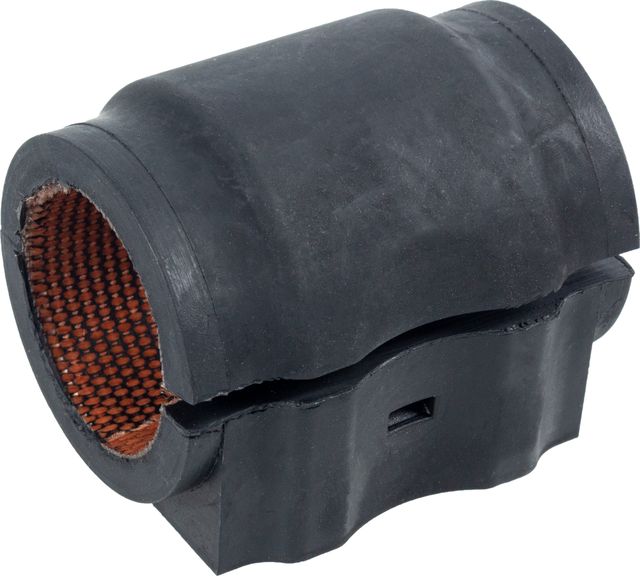 Втулка стабилизатора Blue Print (Резина с тканевым включением). Артикул ADJ138022