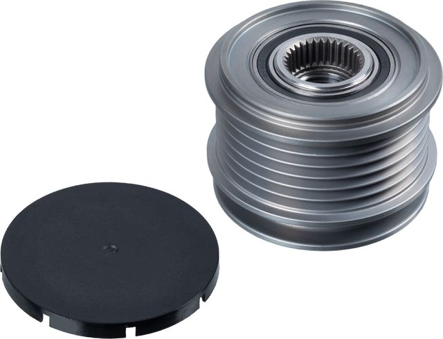 Муфта генератора обгонная SWAG для Audi A2 2000-2005. Артикул 30 14 0008