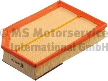 Воздушный фильтр Kolbenschmidt для Volvo XC70 I 2002-2007. Артикул 50014093