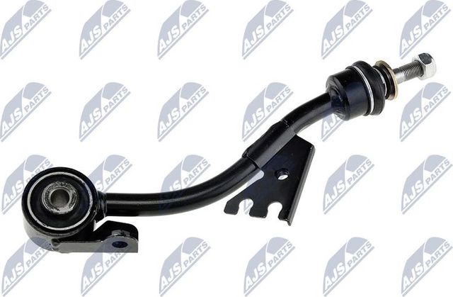 Стойка (тяга) стабилизатора NTY для Mercedes-Benz E-Класс III (W211, S211) 2003-2009. Артикул ZLP-ME-007