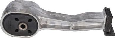 Подушка (опора) двигателя Birth передняя для Ford Galaxy I 1997-2000. Артикул 51357