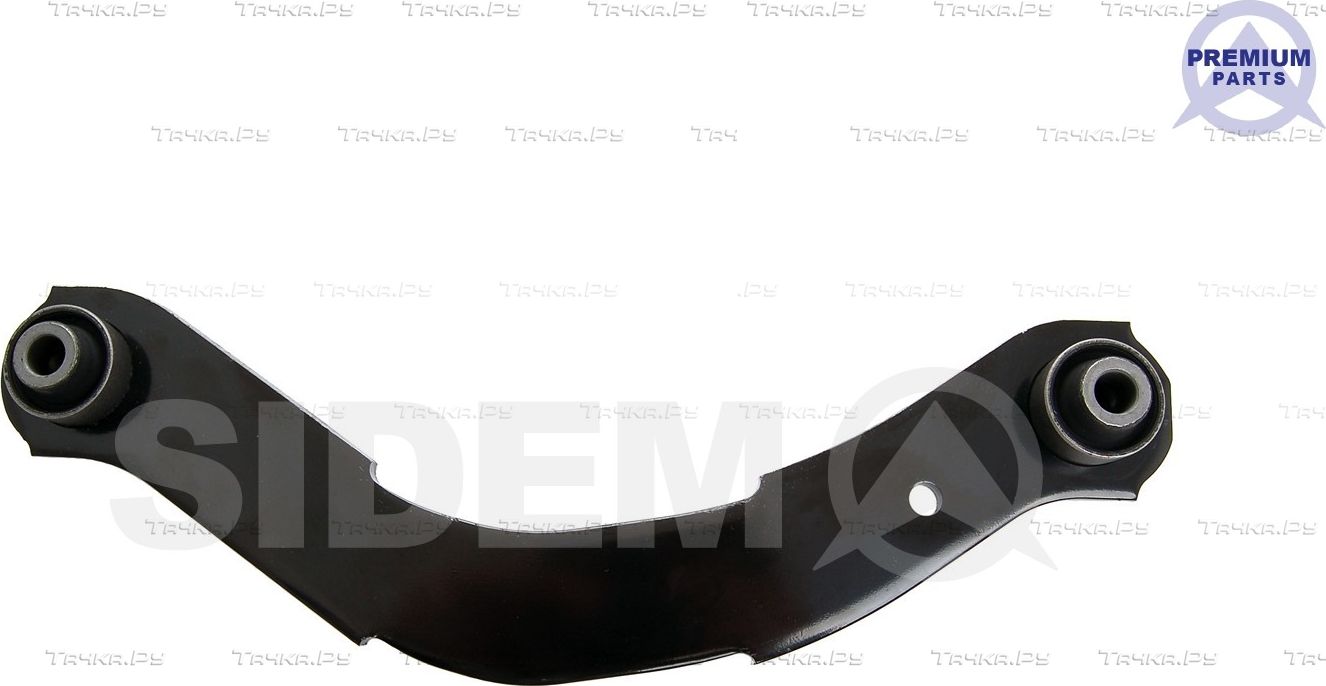 Продольный рычаг задней подвески Sidem правый/левый верхний для Peugeot 4008 2012-2017. Артикул 71576