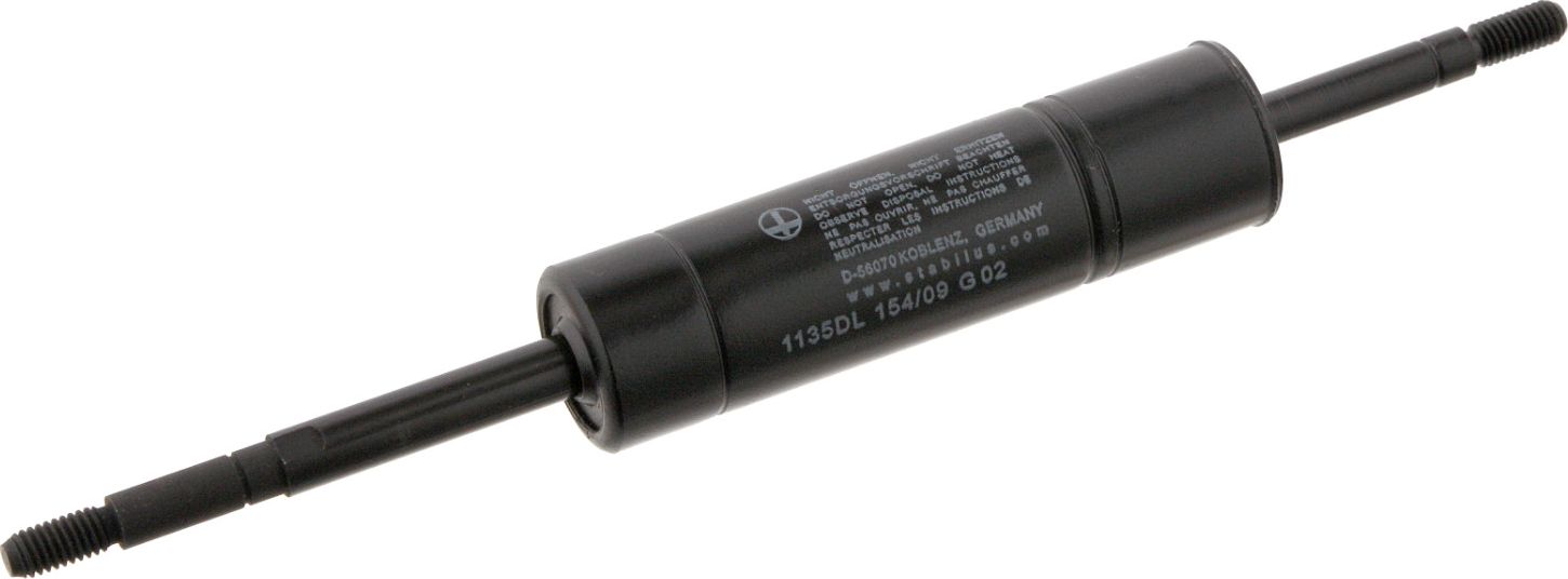 Подушка (опора) двигателя Febi Bilstein. Артикул 03522