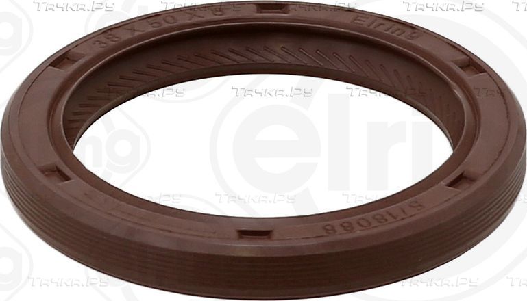 Сальник коленвала Elring для Toyota Corolla E170, E180 2013-2019. Артикул 135.140