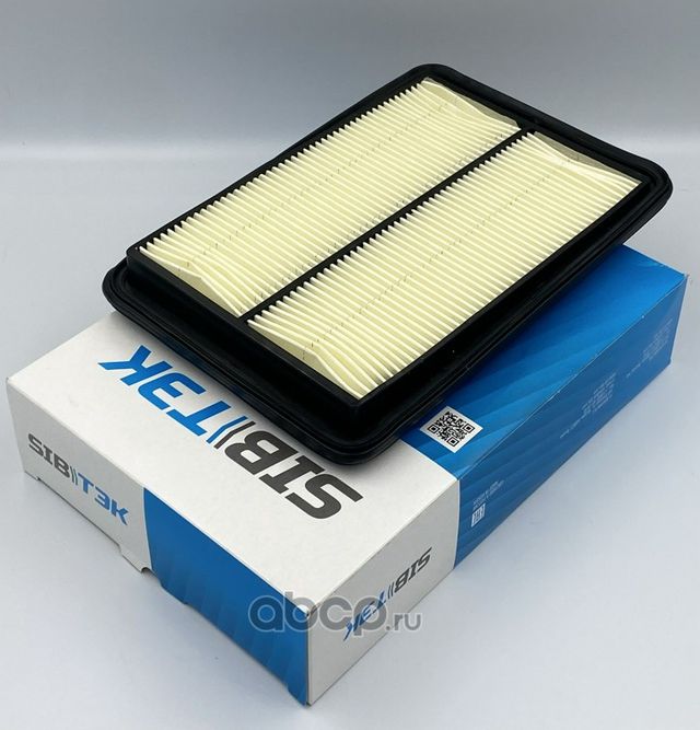 Фильтр воздушный Qashqai J11) 1 2 1 6D 13> X Trail T32) 1 6D 2 5 13 (Sibтэк). Артикул AF2527