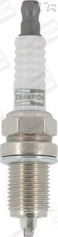Свеча зажигания Champion Multi Ground Electrode для Daewoo Evanda 2002-2005. Артикул OE019/T10