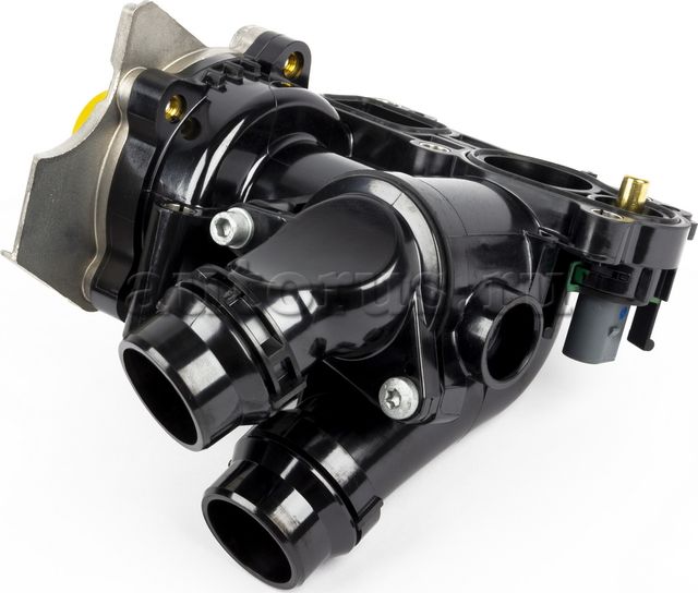 Помпа (водяной насос) VAG для Volkswagen Jetta VI 2010-2019. Артикул 06H121026DS