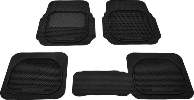 Коврики резиновые Avtodriver SOTABOARD универсальные. Артикул EVAS.9910