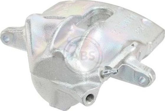 Тормозной суппорт ABS (Серый чугун) передний правый для Renault Safrane I 1998-2000. Артикул 521922