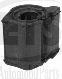 Втулка стабилизатора ETS передняя для Citroen C2 2003-2010. Артикул 04.SR.776