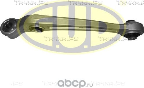 Поперечный рычаг G.U.D. левый нижний для Audi A4 allroad IV (B8) 2009-2016. Артикул GSP501327