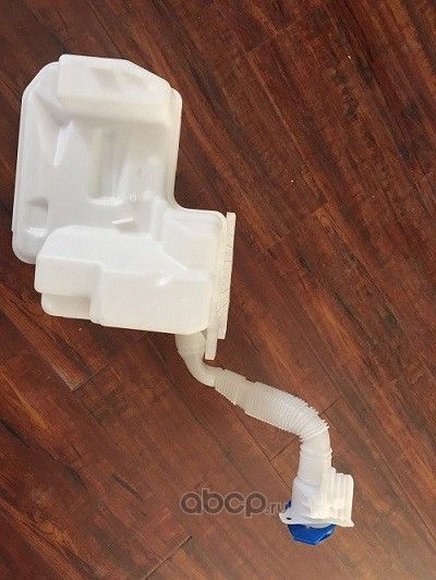 Бачок омывателя VAG. Артикул 5Q0955453R