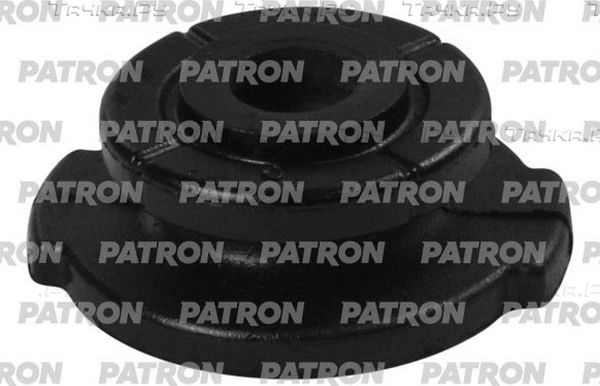 Подушка (опора) двигателя Patron. Артикул PSE22193