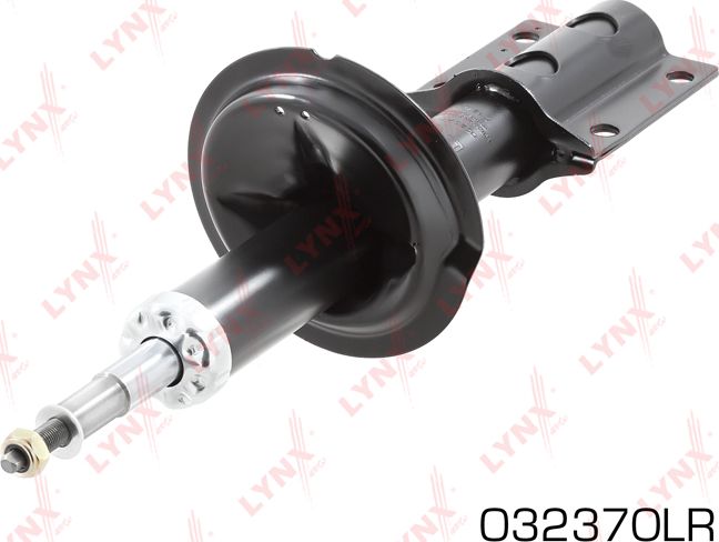 Амортизатор LYNXauto. Артикул O32370LR