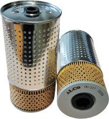 Масляный фильтр Alco Filters. Артикул MD-217