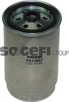 Топливный фильтр Fram. Артикул PS10667