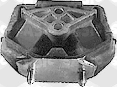 Подушка (опора) двигателя Sasic. Артикул 9001335