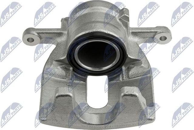 Тормозной суппорт NTY передний левый для Renault Kangoo II 2008-2026. Артикул HZP-RE-023