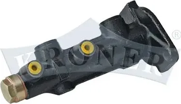 Цилиндр тормозной (главн.) [20.64 мм] LADA 2108-2115 (Kroner). Артикул K000008