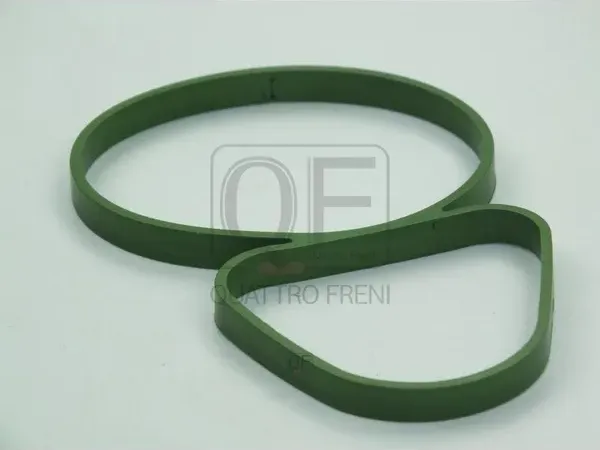 ПРОКЛАДКА ДРОССЕЛЬНОЙ ЗАСЛОНКИ (Quattro Freni). Артикул QF76A00185