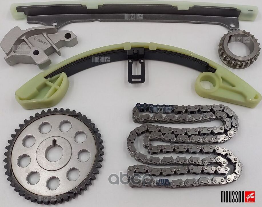 Комплект цепи ГРМ Honda L15AB 1,5L (Mousson) Mousson. Артикул STKL15A