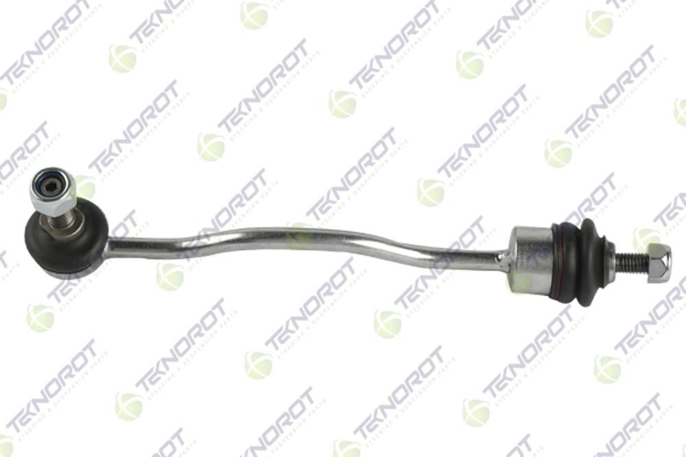 Стойка (тяга) стабилизатора Teknorot. Артикул FO-510