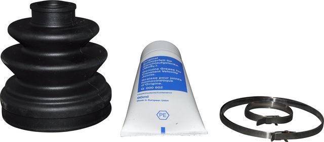 Комплект пылника, приводной вал (JP Group). Артикул 3543700319