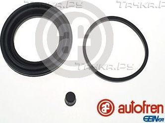 Ремкомплект тормозного суппорта Autofren Seinsa. Артикул D4796