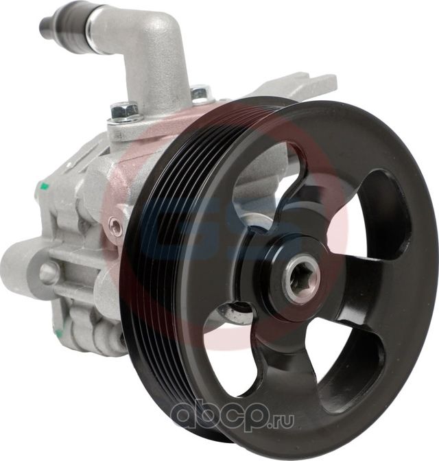 Новый насос ГУР Hyundai H1 2002 (GS). Артикул HP31022C