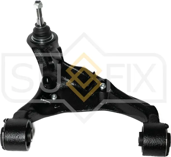 Рычаг верхний L / Перед. подв (Sufix). Артикул SH1753