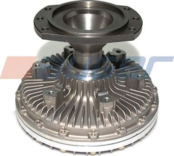 Муфта (вискомуфта) вентилятора Auger для DAF LF 45 2001-2026. Артикул 58584