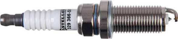 Свеча зажигания Stellox для Renault Laguna II 2001-2007. Артикул 329 366-SX