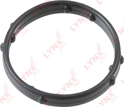 Прокладка крышки ГБЦ (Lynxauto). Артикул SG-2233