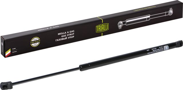 Амортизатор (упор) багажника Trialli для Opel Zafira A 1999-2005. Артикул GS 2122