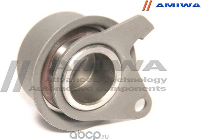 РОЛИК НАТЯЖИТЕЛЯ РЕМНЯ ГРМ (Amiwa). Артикул 1825212