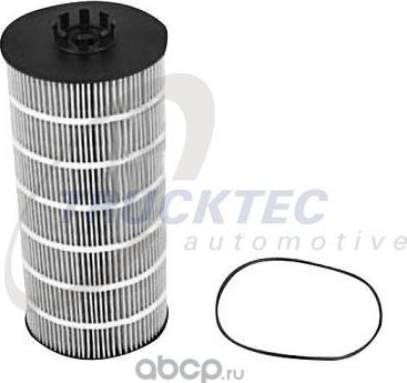 Масляный фильтр Trucktec Automotive. Артикул 01.18.102