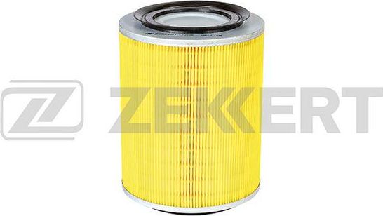 Воздушный фильтр Zekkert. Артикул LF-2195