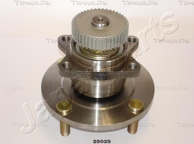 Ступица колеса Japanparts. Артикул KK-25025