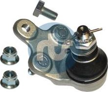 Шаровая опора RTS. Артикул 93-92585-056