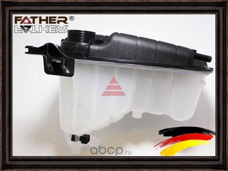 Расширительный бачок (Father). Артикул F2650R74