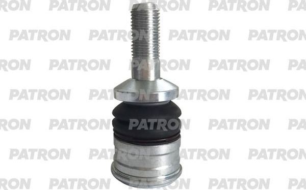 Шаровая опора Patron. Артикул PS3393