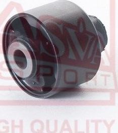 Сайлентблок переднего рычага подвески Asva правый/левый для Toyota HiAce H100 1998-2012. Артикул 0101-KLH12