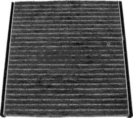 Салонный фильтр Corteco для Suzuki Liana I 2001-2008. Артикул 80001173