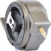 Подушка (опора) двигателя BSG задняя для Mercedes-Benz Vaneo 2002-2005. Артикул BSG 60-700-141