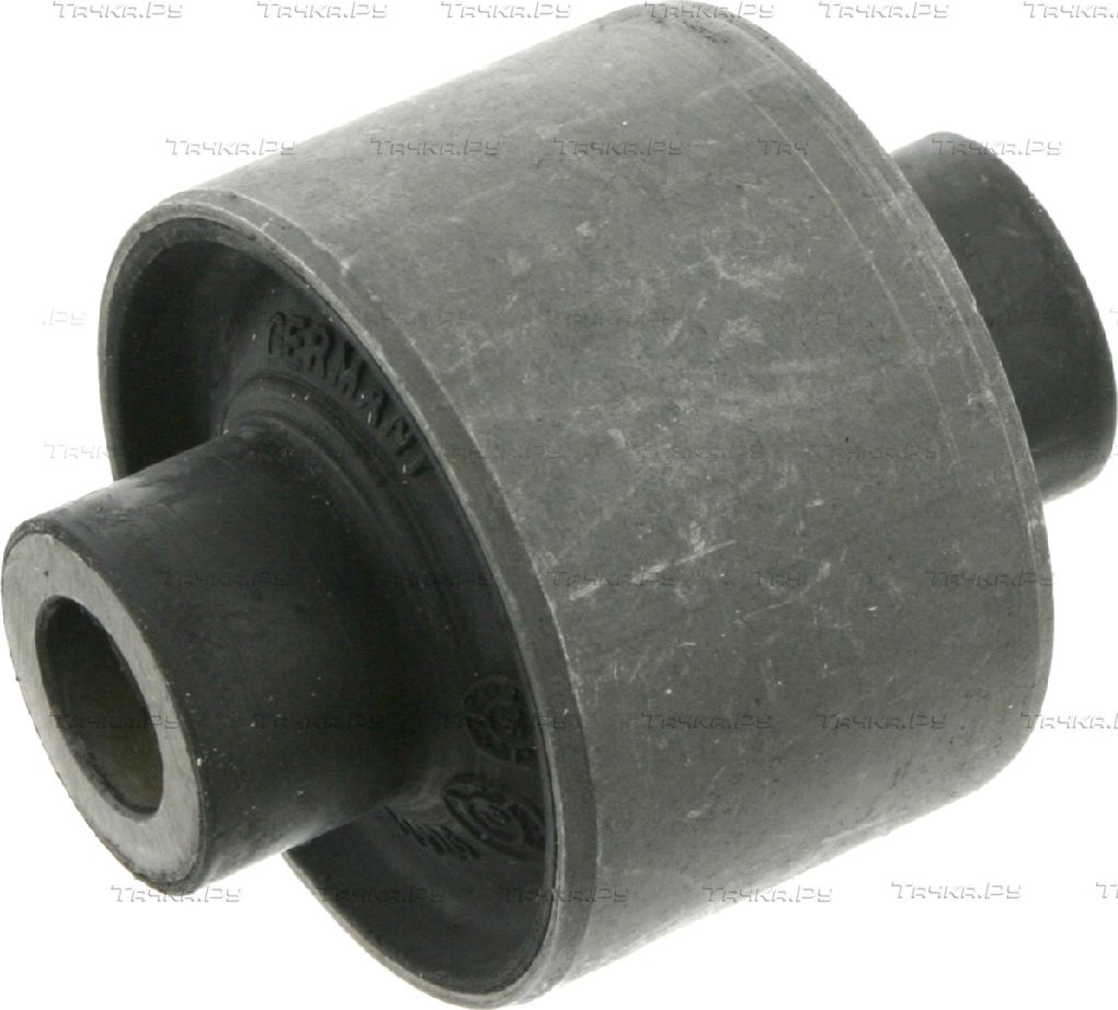 Сайлентблок переднего рычага подвески Febi Bilstein нижний внутренний для Audi 200 I (C2) 1979-1982. Артикул 01926